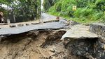 36 Orang Tewas Imbas Banjir-Longsor di Brasil