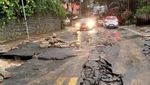 36 Orang Tewas Imbas Banjir-Longsor di Brasil
