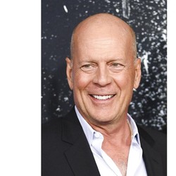 Fungsi Otak Bruce Willis Menurun, Kondisinya Makin Parah