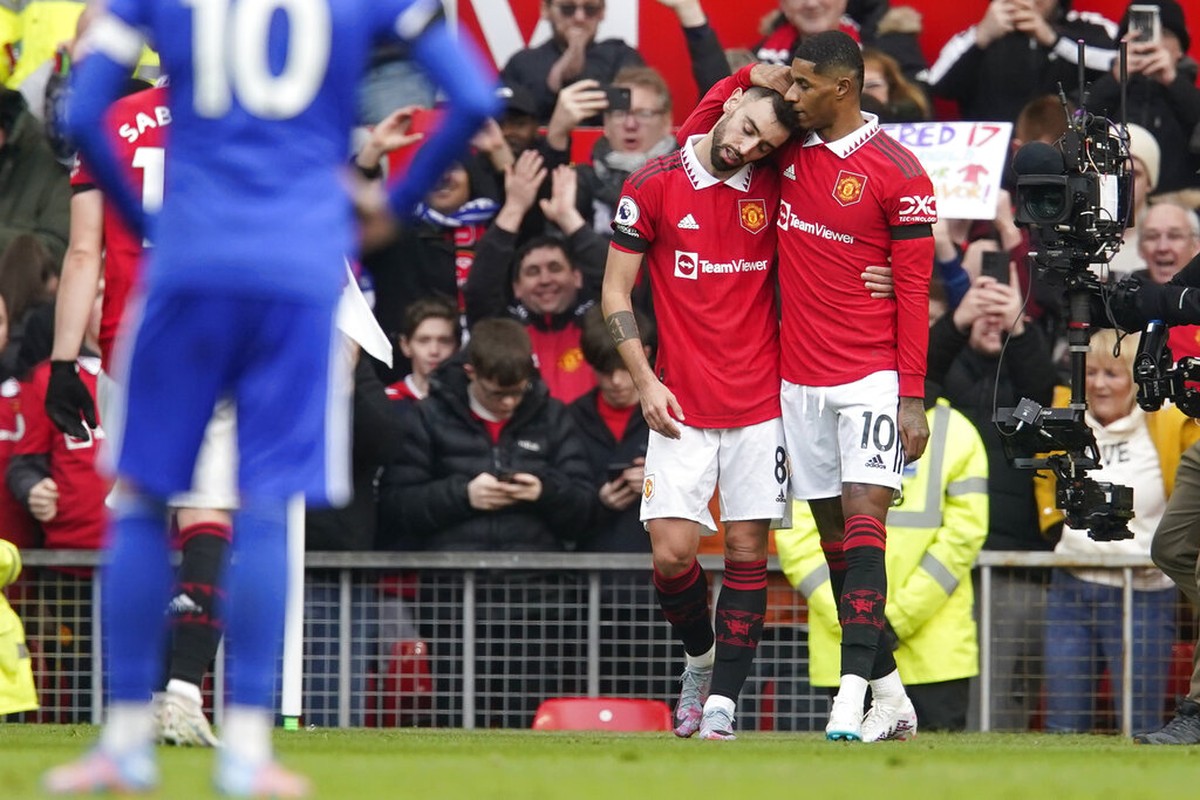 Foto: AP/Dave Thompson