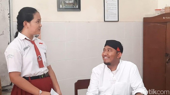bupati sumenep achmad fauzi