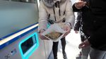 Canggih! Ada Robot Masak Pancake di Beijing