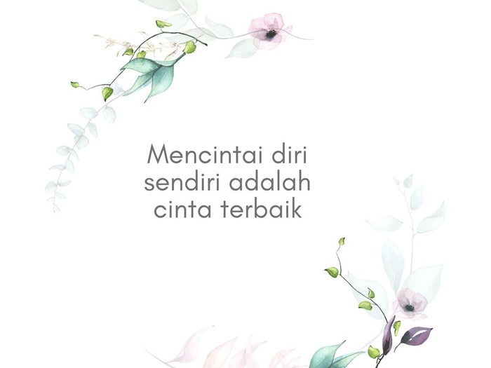 Caption Instagram Aesthetic