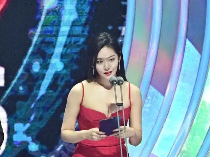 Cha Joo Young, pemain The Glory