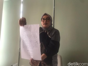 Cucu Bunuh Kakek di Jogja, Pengacara Ungkap Pelaku Browsing Cara Mencekik