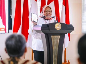 Setjen DPD RI Launching Aplikasi JDIH untuk Platform Android