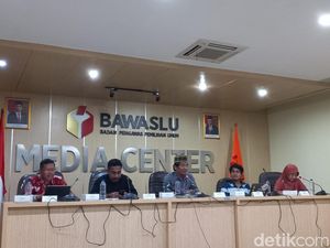 Bawaslu Sebut Aturan Kampanye di Medsos Lemah: Bahkan Hampir Tidak Ada