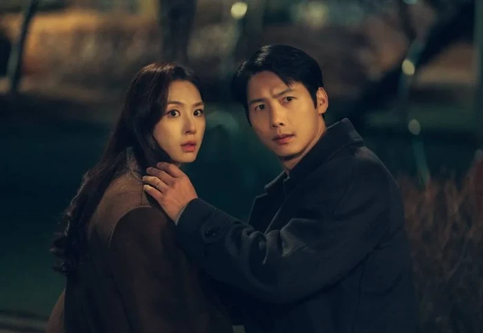Drama Korea Red Balloon