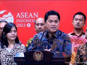10 Rekomendasi Suporter Jawa Timur ke Erick Thohir