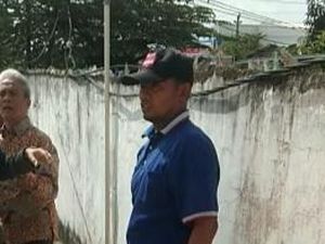 Penjelasan Ketua RT Larang Jemaat Beribadah di Gereja Lampung