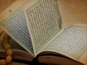 10 Ayat Awal & Akhir Surat Al-Kahfi, Mampu Lindungi dari Dajjal