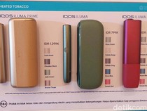 Perjalanan Philip Morris-Sampoerna Kembangkan Produk Tembakau Bebas Asap di RI