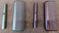 Terobosan teknologi mutakhir pada IQOS ILUMA adalah memanaskan tembakau tanpa bilah pemanas yang terdapat pada IQOS generasi sebelumnya. Sehingga, perangkat ini menghadirkan pengalaman yang lebih konsisten tanpa residu tembakau dan tanpa perlu dibersihkan.