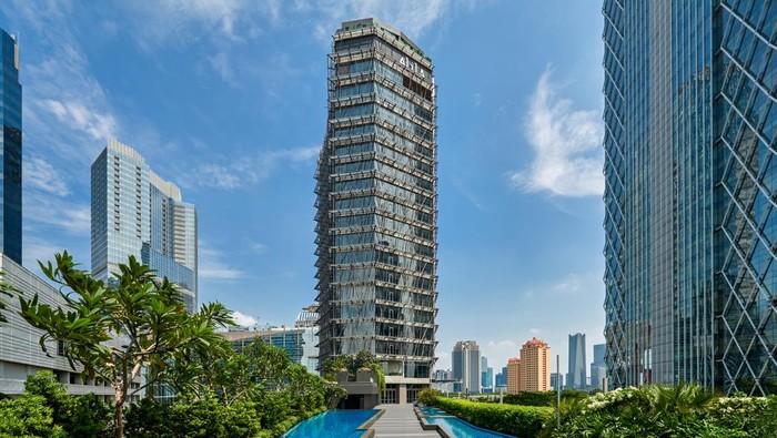 Hotel Alila SCBD