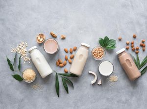 Bakal Tren di 2023, Ini Tips Rintis Usaha Makanan & Minuman Plant Based