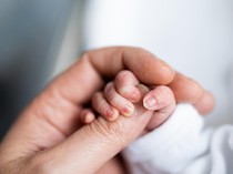 Pak Jokowi, Wilayah Seperti Ini Jadi Sumber Stunting di RI