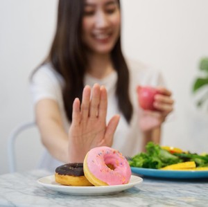 Cara Menurunkan Berat Badan 5 Kg dalam 1 Minggu dengan Diet GM