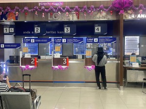 Cara Dapat Tiket Kereta Murah dari KAI, Harga Mulai Rp 25.000!