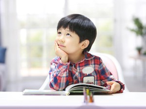 Viral Cita-cita Siswa Dipatahkan, Bagaimana Cara Menemukan Minat & Bakat Anak?