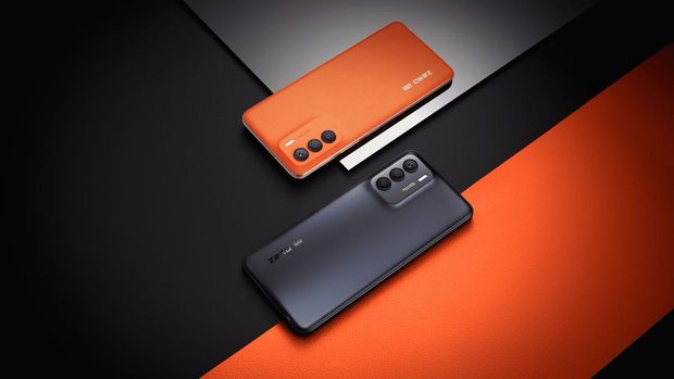 Infinix Zero 5G 2023