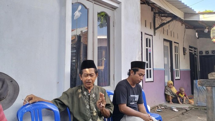 Ayah Irma Lestari, korban gempa Turki, menyebut jenazah anaknya akan dikubur di Desa Perampuan, Labuapi, Lombok Barat.