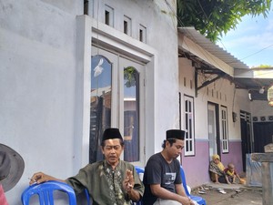 Irma Lestari Tumbuh di Bali, Meninggal di Turki, Akan Dikubur di Lombok