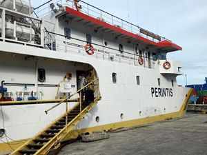 Pelni Tambah 2 Armada Kapal Perintis di Papua untuk Ini