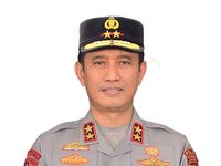 Sosok Kapolda Jambi Korban Helikopter Jatuh, Rekan Seangkatan Kapolri