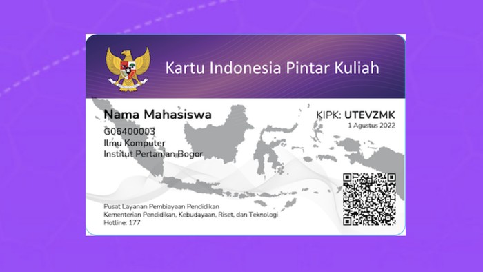 Tak Punya Kartu Indonesia Pintar Bisa Daftar KIP Kuliah 2024? Ini