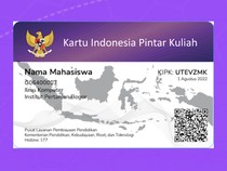 Tak Punya Kartu Indonesia Pintar Bisa Daftar KIP Kuliah 2024? Ini Penjelasannya