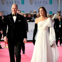 Namun, BAFTA 2023 terasa berbeda karena menjadi yang pertama bagi mereka setelah menyandang status Pangeran dan Putri Wales. Meski statusnya sudah berbeda, komitmen Kate Middleton pada gaya hidup yang berkelanjutan tidak berubah. (Foto: Instagram @princeandprincessofwales)