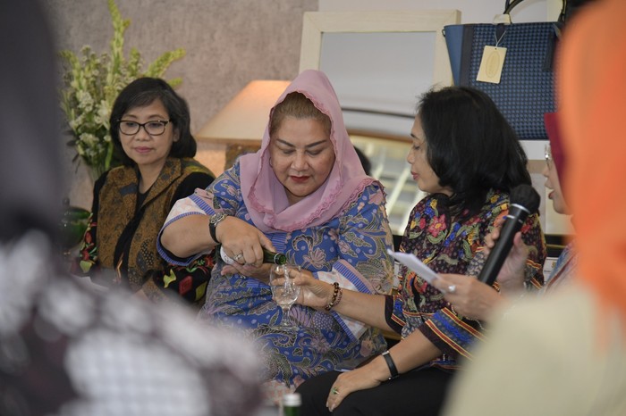 KemenPPPA Puji Upaya Pemkot Semarang Atasi Isu Perempuan dan Anak