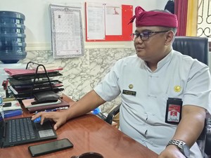 Jelang Suntik Mati TV Analog, Diskominfo Tabanan Fokus Distribusi STB