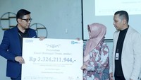 BRI Life berkomitmen memberikan layanan terbaik dan berkualitas kepada nasabah, agar dapat menikmati manfaat solusi proteksi. Salah satunya dengan melakukan pembayaran klaim sesuai dengan nilai pertanggungan yang telah dijanjikan.
