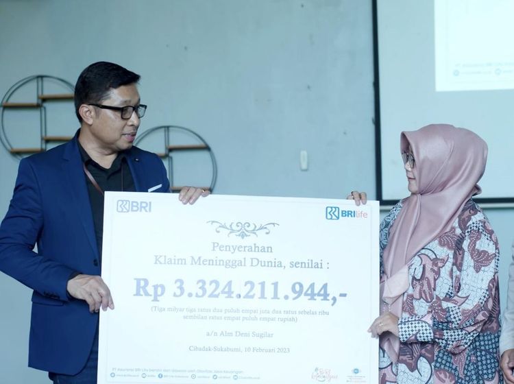 Komitmen BRI Life Berikan Layanan Terbaik