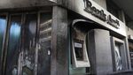 Krisis Lebanon Bikin Miris! Banyak Kantor Bank Dibakar Nasabah