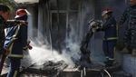 Krisis Lebanon Bikin Miris! Banyak Kantor Bank Dibakar Nasabah