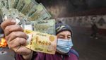 Krisis Lebanon Bikin Miris! Banyak Kantor Bank Dibakar Nasabah