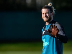 Klopp ke Newcastle: Tenang, Karius Kiper Bagus Kok