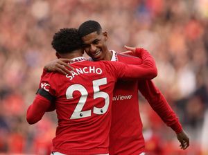 Klasemen Liga Inggris: Arsenal Dikuntit Duo Manchester