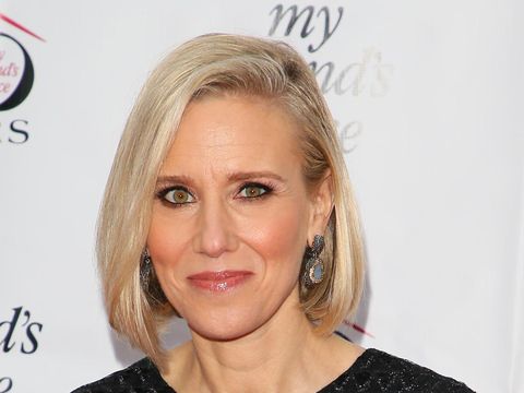 Marne Levine. (WireImage/Jean Baptiste Lacroix)