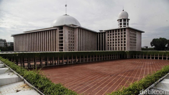 Masjid Istiqlal