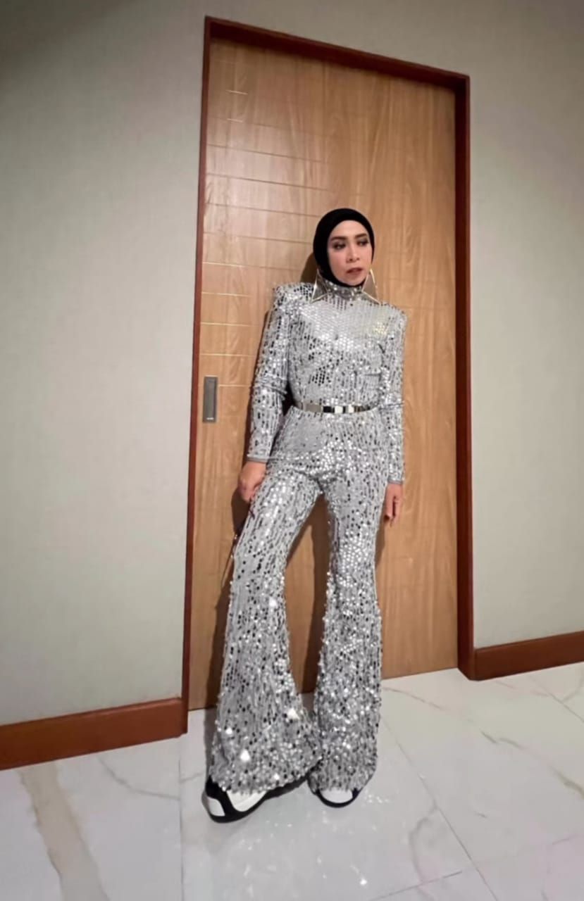 Melly Goeslaw