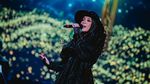 7 Potret Melly Goeslaw yang Hidup dengan 15 Persen Lambung