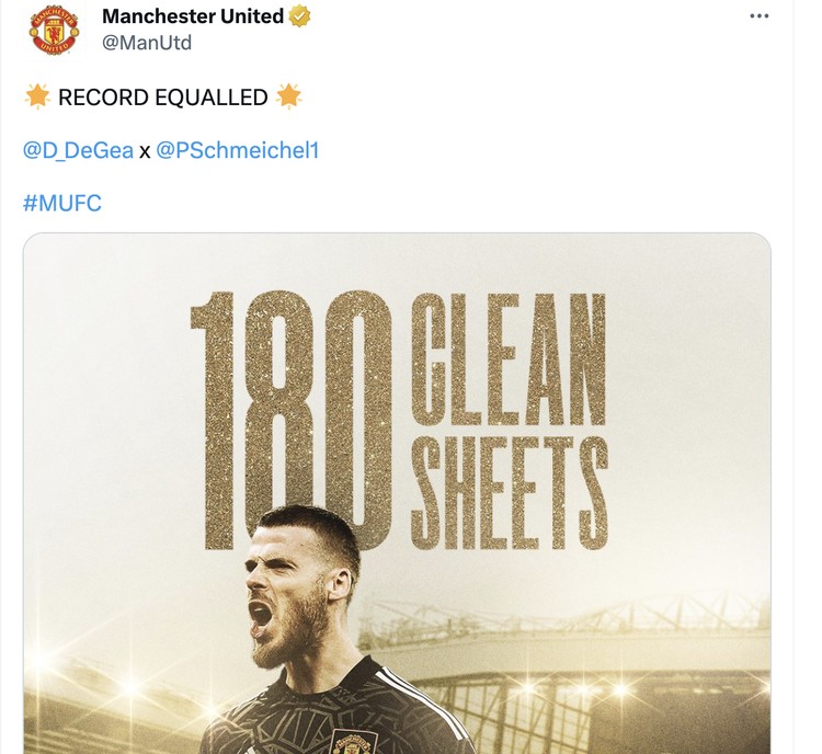 Meme MU Leicester