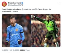 Meme MU Leicester