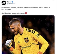 Meme MU Leicester
