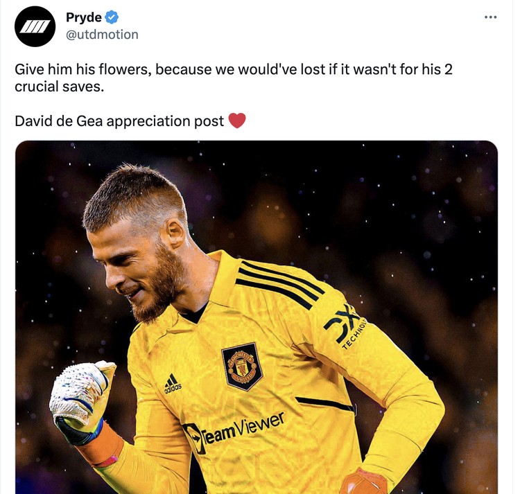 Meme MU Leicester