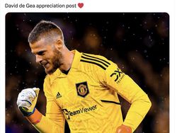 Manchester United Kalap, De Gea dan Rashford Mantap