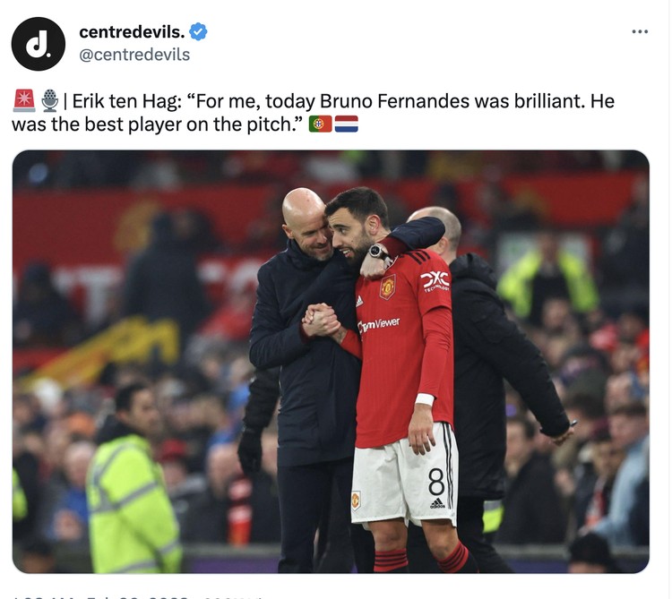 Meme MU Leicester